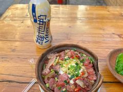 -潮香兴煲仔饭(莲花路店)