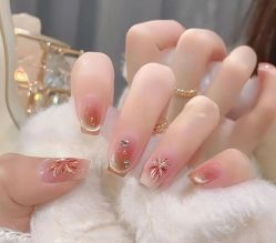 -M·X Nail日式美甲美睫