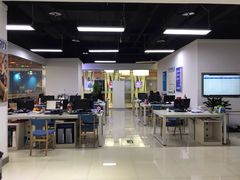 -诺亚雅思托福北郊中心(凤城路店)