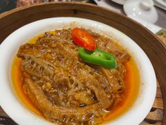 -广州文华东方酒店·江-由辉师傅主理