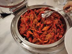 -大汉金桥华美达广场酒店·食秀全日制餐厅