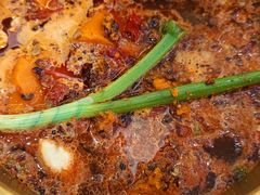 -就叫小火锅(长江路东方花园店)