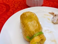 口袋豆腐-玉华台饭庄·淮扬菜·烤鸭(望京店)