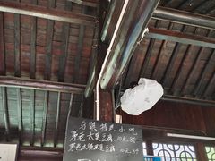 -茅老太臭豆腐