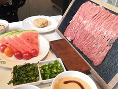 -东来顺饭庄(天坛店)