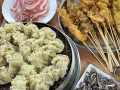 -元盛居(生态大街店)