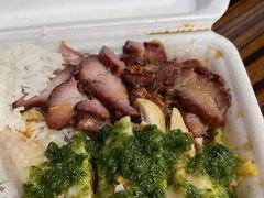 -广香烧腊快餐店