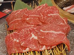 特等牛三筋-AJIYA·池袋日式烧肉自助(天津万象城店)
