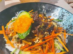 特色海南腌粉-狐狸爱上椰子鸡(滨江星光大道店)