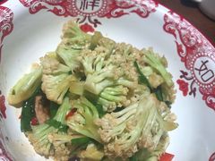 -老湘村·湖南土菜(天河维多利店)