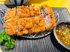 千层猪排-胜博殿日式炸猪排(西红门店)