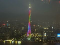 -广州四季酒店·意珍·意式自助餐