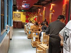 -傣妹火锅(南京东路一店)