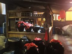 -百花人家(清水田园店)