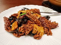 -明湖楼·经典鲁菜山东海鲜(大明湖店)