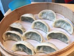 -鼎泰丰(嘉年华•海信广场VILLAGE店)