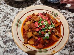 -南京大牌档(中关村领展广场店)