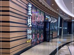 -bluefrog蓝蛙(皇庭广场店)