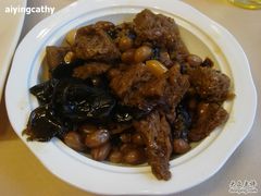 四喜烤麸-五芳齋(云南南路店)