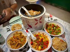 -壹盏灯(华远店)