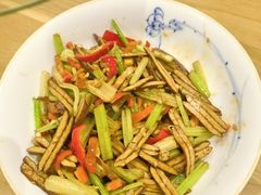 -啄佬食堂