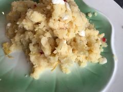 -一盏明灯全素斋(殊像寺店)