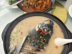 -鱼味馆(万佛湖店)