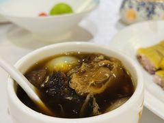 -聚春园自助餐厅(东街口店)