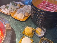 -牛New寿喜烧(金鹰世界店)