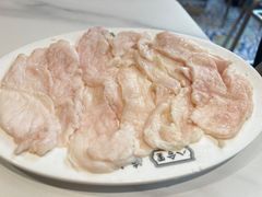 -八合里潮汕鲜牛肉火锅(吉大店)