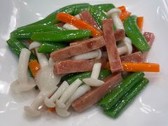 -功德林素菜饭庄(前门店)