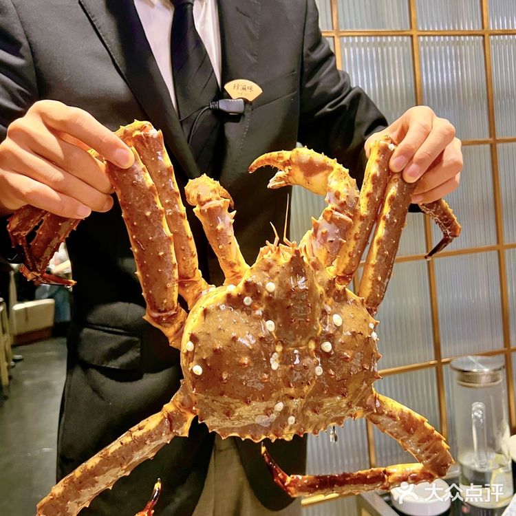江南熟醉罗氏虾真是美味!每只虾都剔除了虾线,超级大只