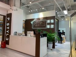 -P.STYLE派斯造型