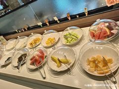 -豪客来牛排(红豆万花城店)