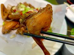 -飞尝蚝·顺德菜·鱼生(顺德总店)