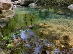 -白云源风景区