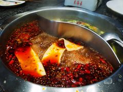 -重庆大队长火锅(凤城八路店)