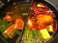 新春萌牛锅-呷哺呷哺 黄金牧场 (阳泉滨河新天地店)