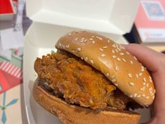 -肯德基(春申店)