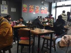 大堂-范贤光鸡公煲(平乐园总店)