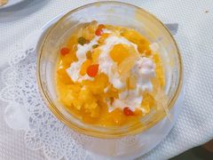 -珍宝海鲜(东海岸海鲜中心)