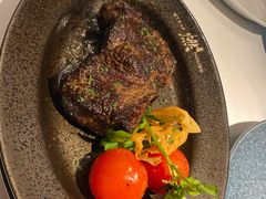-燃扒房Steakhouse(皇庭店)