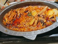 -鱼神脆皮烤鱼(深圳光明田寮村店)