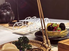 -叶叶菩提·晋福宫