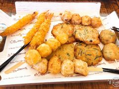 -古来思鱼饼