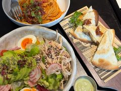 -J's Cafe Lab