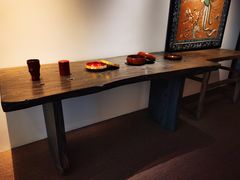 -T館·花园艺术餐厅