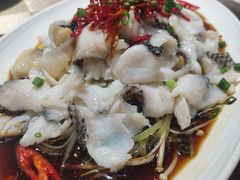-北李妈妈菜(鲁能城店)