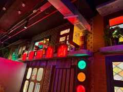 -水巷子·巴掌腰片重庆火锅(云纺店)