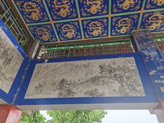 -萨尔浒风景区